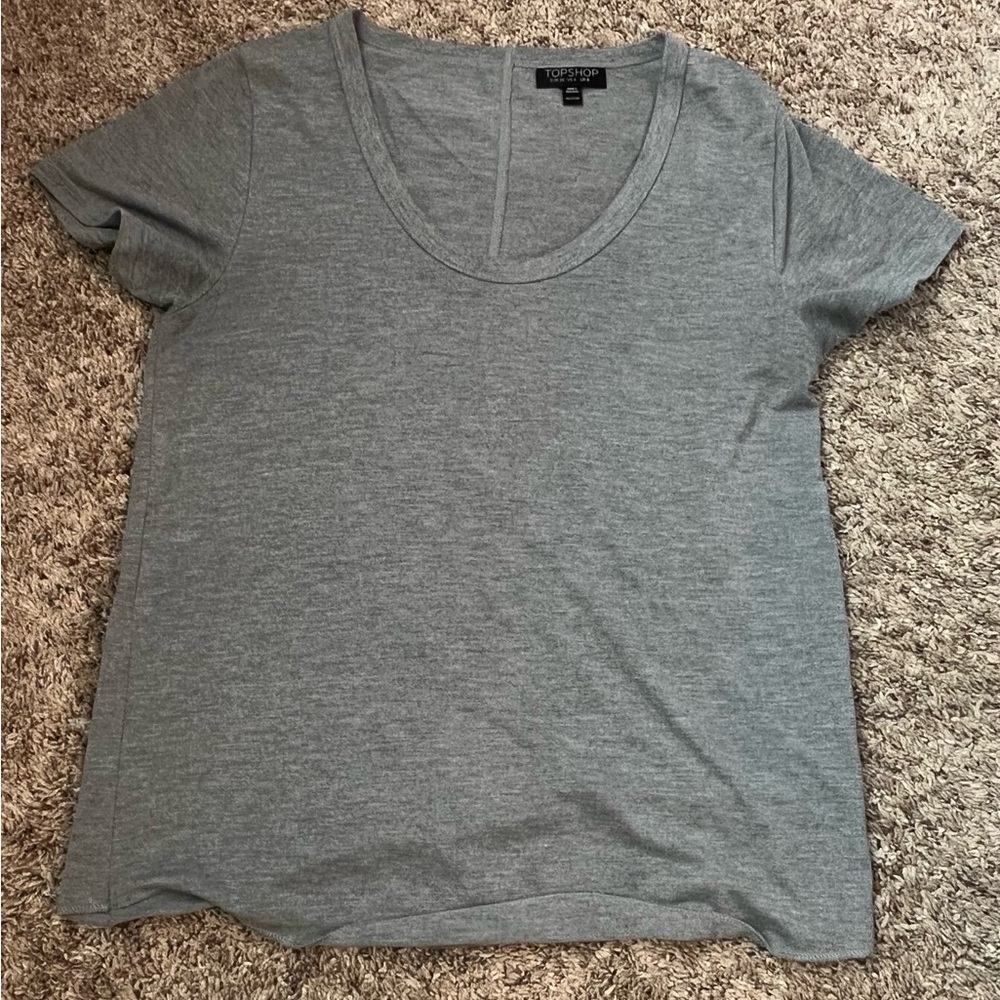 TopShop Basics Tee